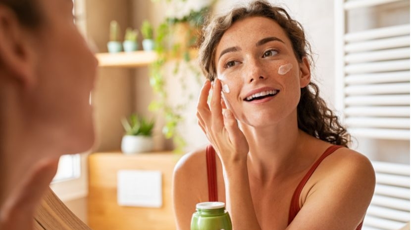 Les 4 gestes essentiels pour votre peau