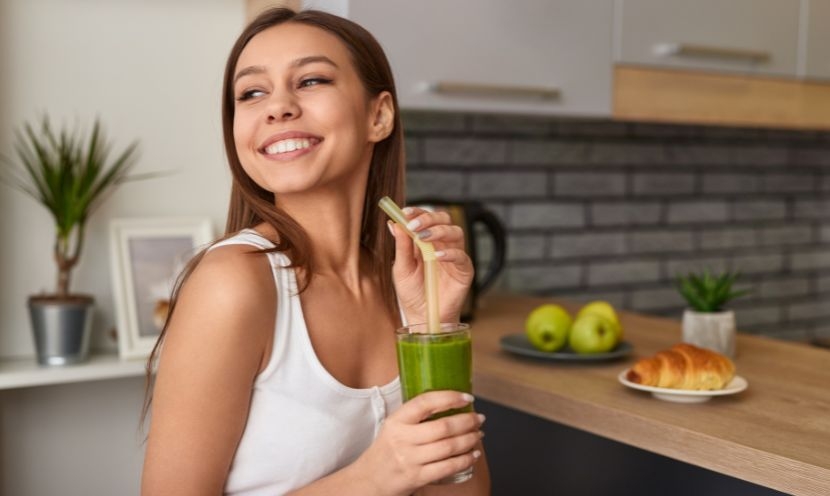 Comment réaliser un smoothie détox ? Comment réaliser un smoothie détox ?