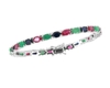 Bracelet trio precieux