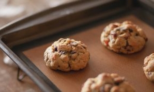 Dessert équilibré : idées recettes d’un gâteau healthy et délicieux