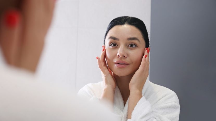 Comment connaître son type de peau ?