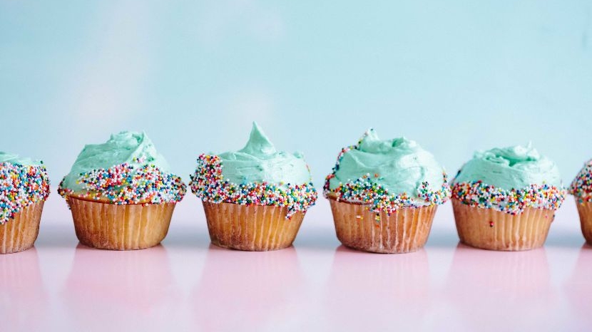 Dessert équilibré : idées recettes d’un gâteau healthy et délicieux