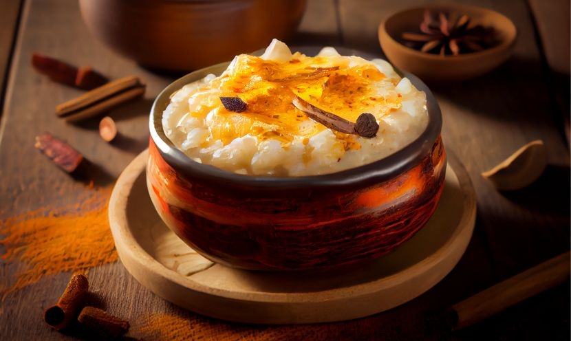 Comment réaliser un riz au lait maison avec le multicuiseur Autocuisto ? 