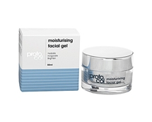 Proto-col gel hydratant