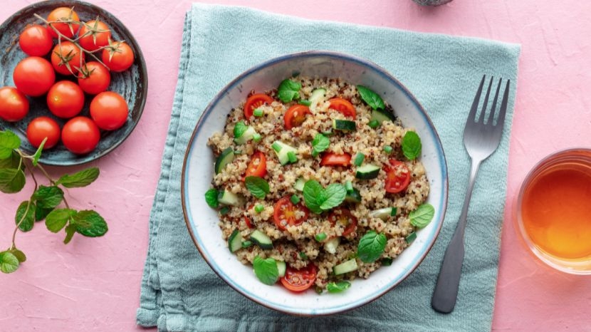Les meilleures recettes de taboulé oriental pour les barbecues