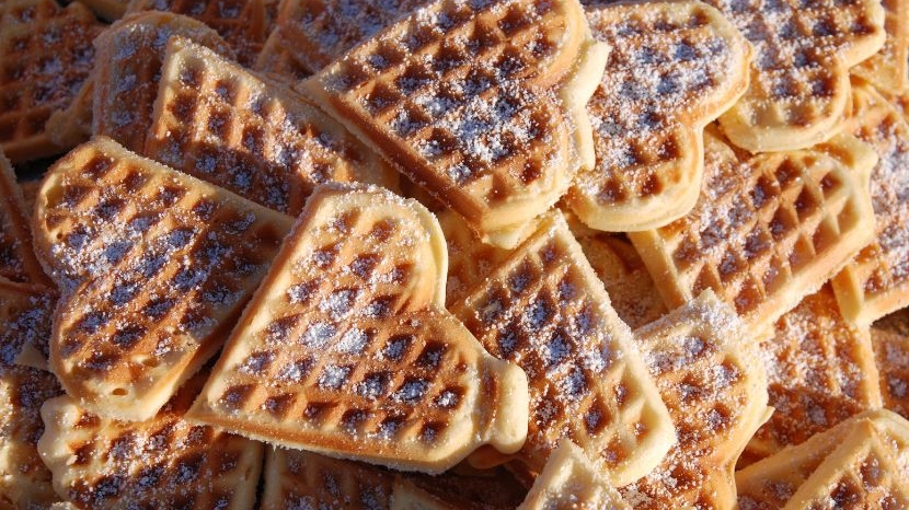 Comment réaliser une pâte à gaufres ?