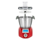Compact cook elite reconditionne rouge