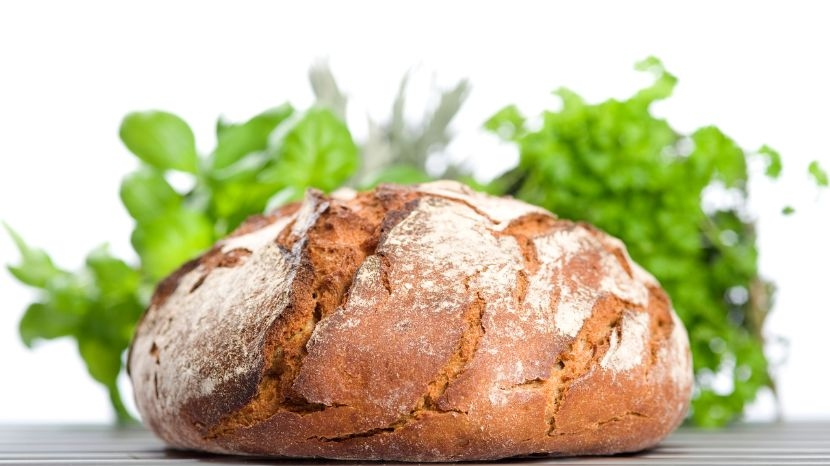Comment réaliser un pain de campagne ?