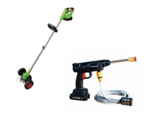 Kit jardin