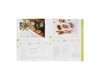 Livre mes recettes de chef