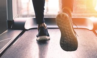 Bienfaits du tapis de marche