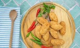 Comment réaliser des accras de morue ?