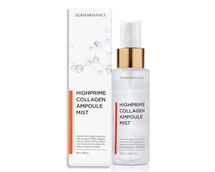 Spray patchs collagene fondant