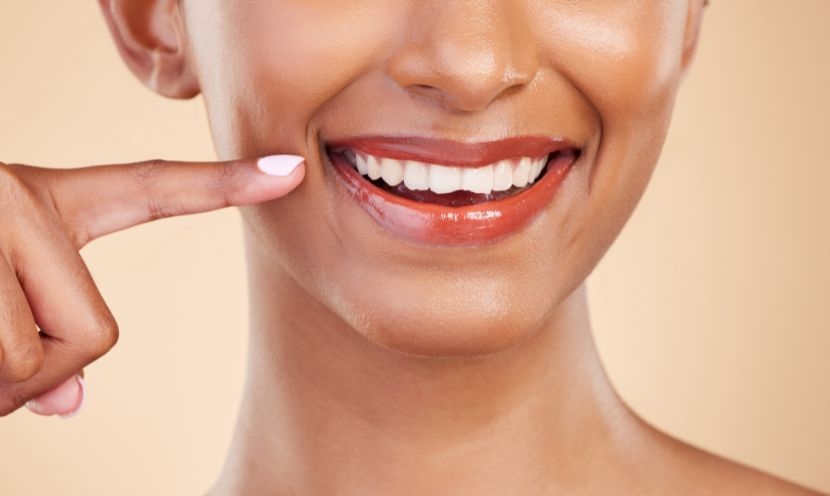 4 astuces pour blanchir ses dents 4 astuces pour blanchir ses dents