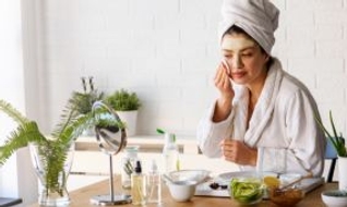 4 étapes pour une routine beauté efficace
