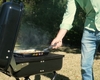 Poele bbq x1