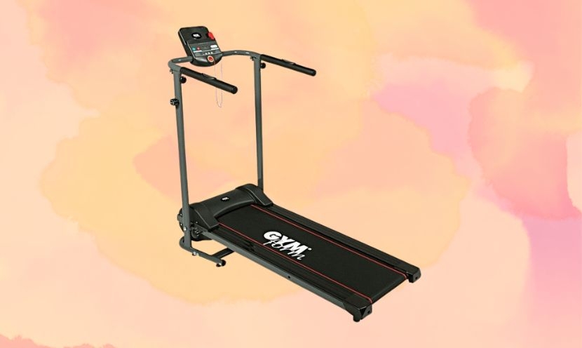 Retrouvez forme et vitalité sans sortir de chez vous avec le tapis de marche Marche Active Speed Retrouvez forme et vitalité sans sortir de chez vous avec le tapis de marche Marche Active Speed