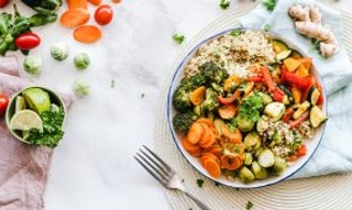 Salades composées : des recettes fraîches à tester au printemps