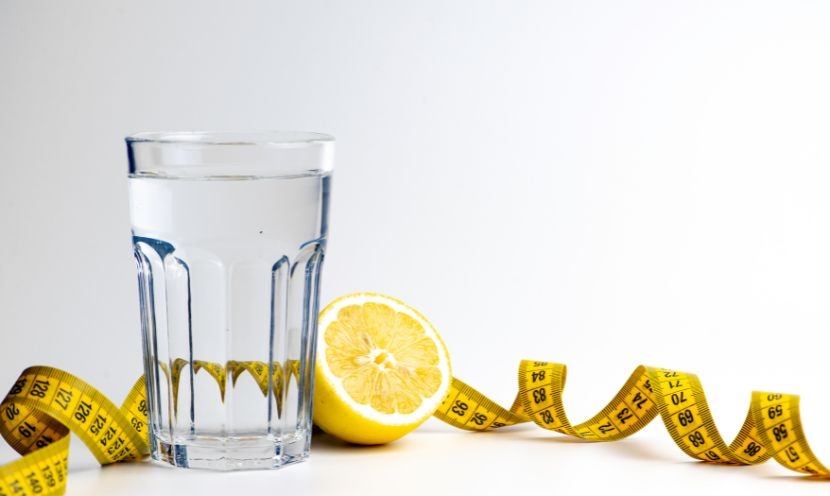 Le citron fait-il maigrir ? Le citron fait-il maigrir ?