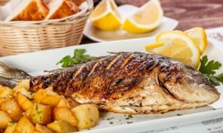 Comment réaliser des daurades grillées ?