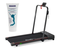 Walk machine plus + gel minceur