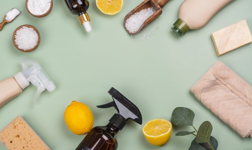 Produit multi usage maison : à quoi ça sert et comment bien l’utiliser ?