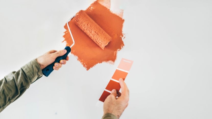 Quel est le meilleur rouleau à peinture ?