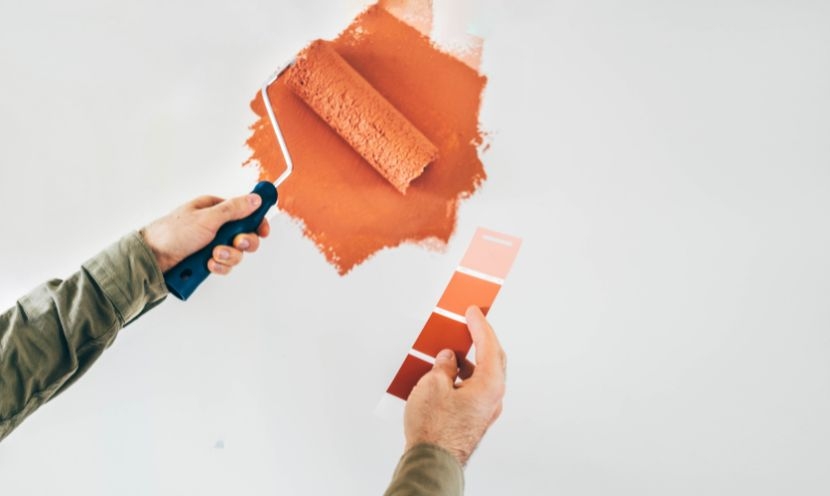 Quel est le meilleur rouleau à peinture ? Quel est le meilleur rouleau à peinture ?