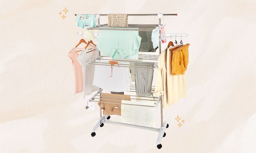 Séchoir Innovation Deluxe : une alternative au sèche-linge ? 