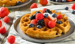 Comment réaliser une pâte à gaufres ?