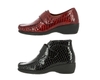 Duo croco taille 39