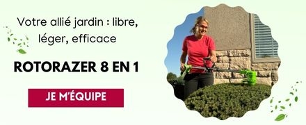 Maison, Brico & Jardin