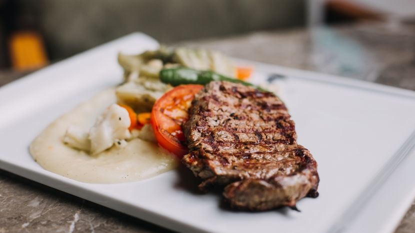 Comment réaliser un Filet mignon de porc à la moutarde à l’ancienne ?