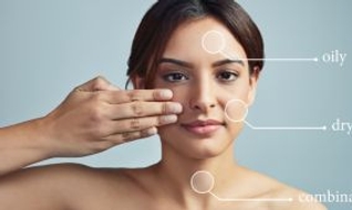 Comment connaître son type de peau ?