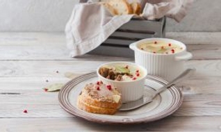 Comment réaliser du pâté de campagne ?