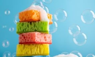 Crème à récurer : les usages malins dans toute la maison