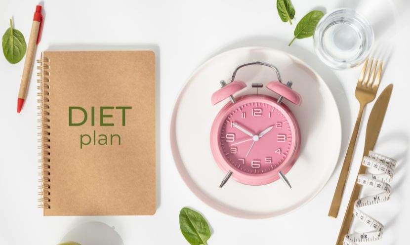 Les 9 astuces coupe faim pour garder la ligne Les 9 astuces coupe faim pour garder la ligne