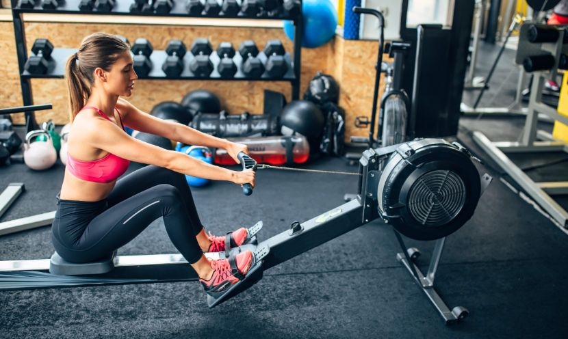 Le rameur permet-il vraiment d’affiner la silhouette en douceur ? Le rameur permet-il vraiment d’affiner la silhouette en douceur ?