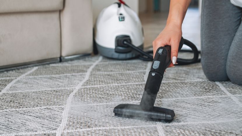 Nettoyage d’un tapis : quels trucs et astuces utiliser ?