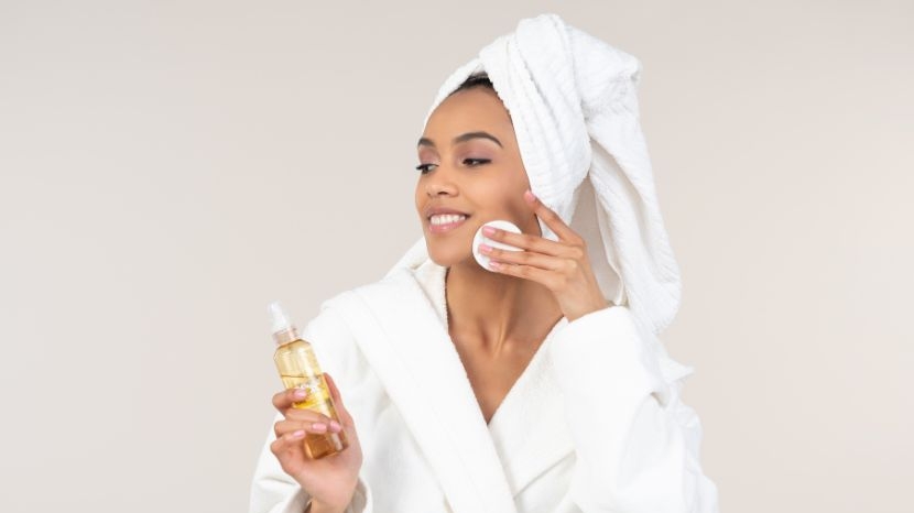 4 étapes pour une routine beauté efficace
