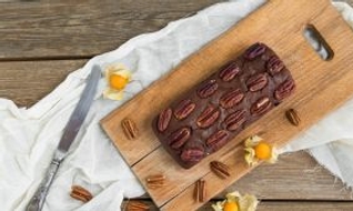 Comment réaliser un brownie aux noix de pécan ?