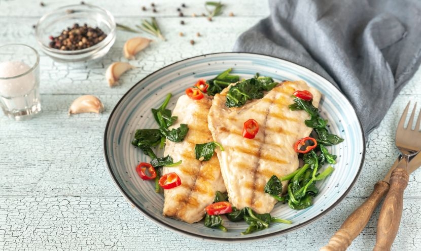 Comment réaliser des daurades grillées ? Comment réaliser des daurades grillées ?