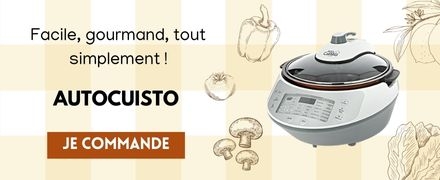 Cuisine