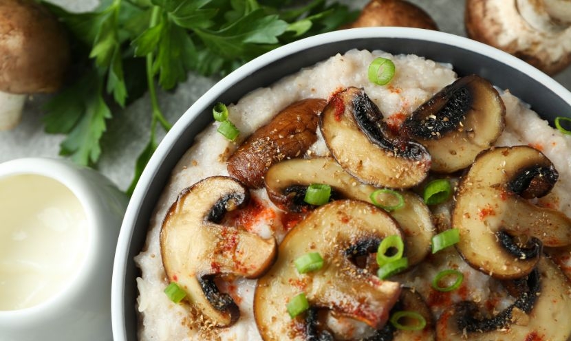 Comment réaliser un risotto aux cèpes et aux Saint-Jacques avec le multi-cuiseur Autocuisto ?