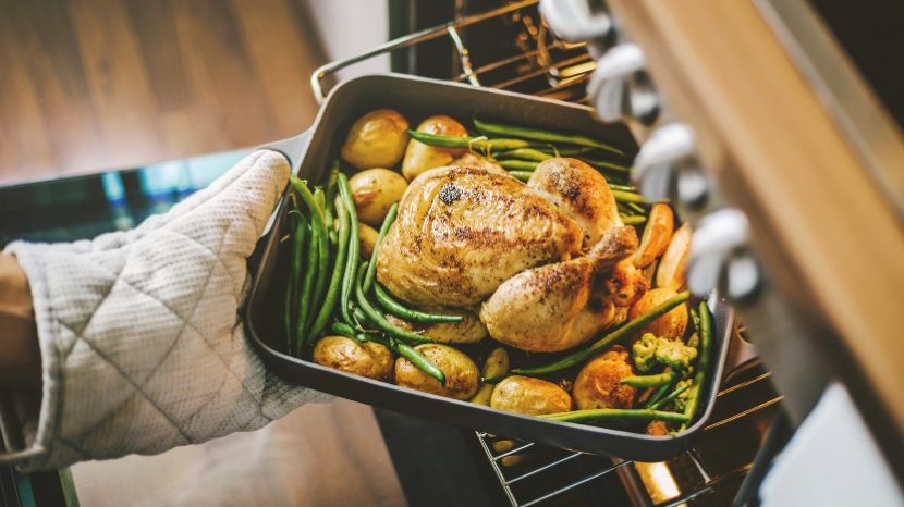 Comment enlever les odeurs de cuisine ? La solution pratique et efficace à connaître