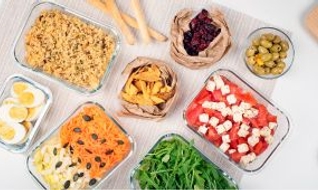 Batch cooking : des idées recettes faciles à réaliser