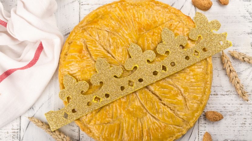 Comment réaliser une galette des rois ?