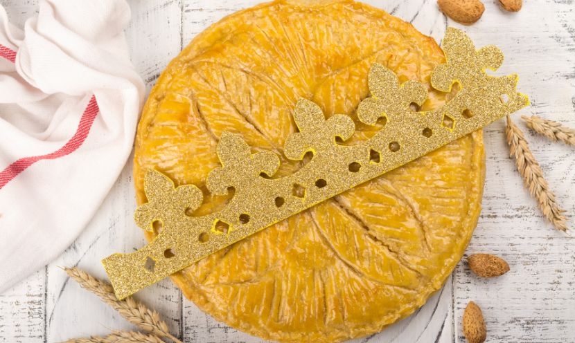 Comment réaliser une galette des rois ? Comment réaliser une galette des rois ?