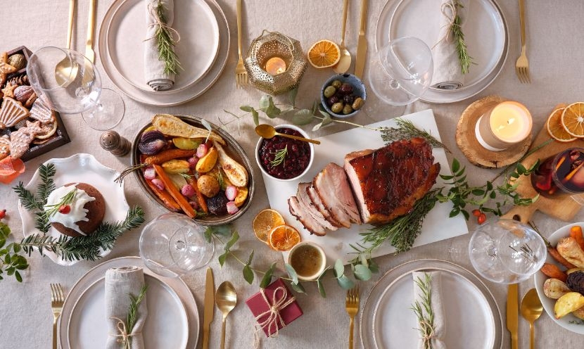 Menu de fêtes : les meilleures recettes de farce pour chapon Menu de fêtes : les meilleures recettes de farce pour chapon