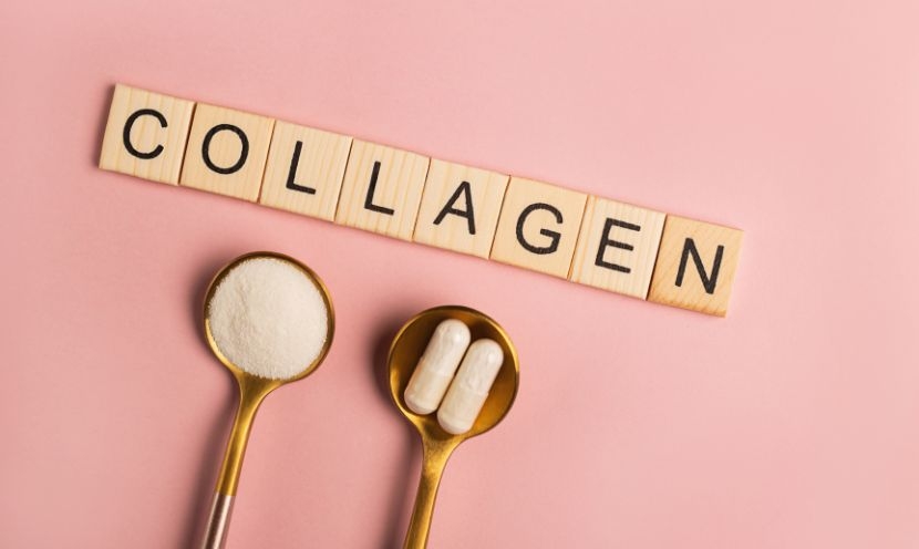 Collagène oral ou crème : quelle méthode est la plus efficace ?